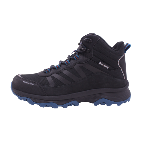 BOTA DISCOVERY OLNEY-NE
