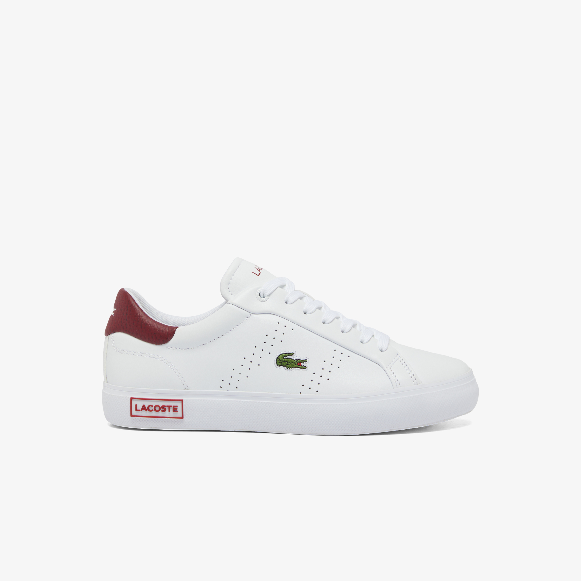 LACOSTE POWERCOURT 2.0 R