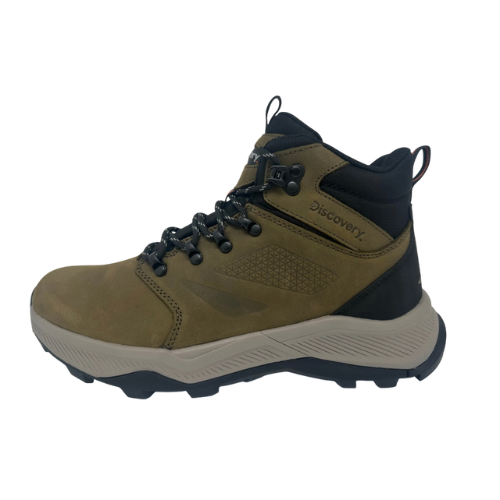 BOTA DISCOVERY FLETCHER-KH