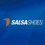 Salsa Shoes